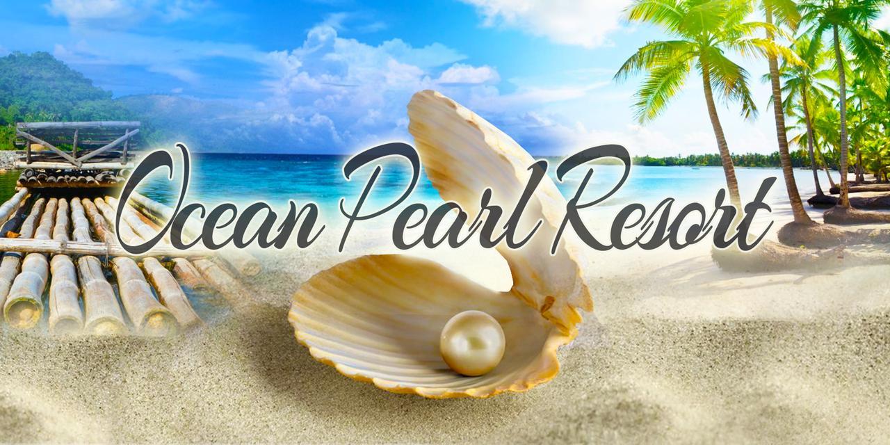 Ocean Pearl Resort モンテゴ・ベイ エクステリア 写真